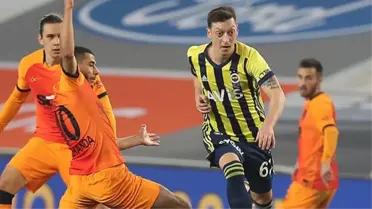 Türk kulüplerine sürpriz çağrı: Gelin biz de kendi ligimizi kuralım