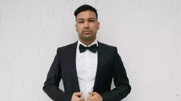 Anıl Özkan'ın yeni albüm heyecanı