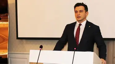 Atama kararlarında bir isim dikkat çekti! AK Partili vekilin oğlu kritik göreve getirildi