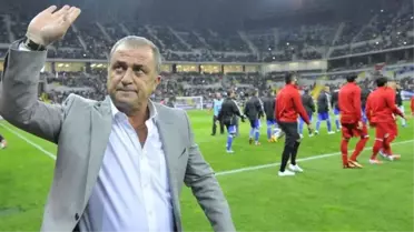 Galatasaray'ın etkili taraftar grubu ultrAslan'ın lideri Sebahattin Şirin'den Fatih Terim'e istifa çağrısı