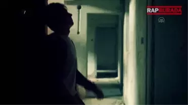 Narkotik polisinden uyuşturucuyla mücadele için rap müzikli klip