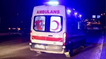 Nevşehir'de yolun karşısına geçerken peş peşe 3 aracın çarptığı kadın hayatını kaybetti
