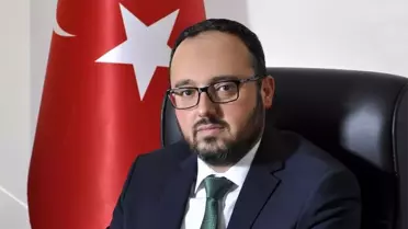 AK Parti İl Başkanı Kemikkıran, 'Göreme doğalgaza kavuşuyor'