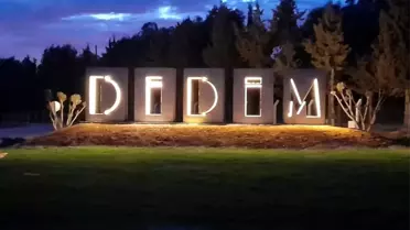 Didim'de kent estetiği için çalışmalar sürüyor