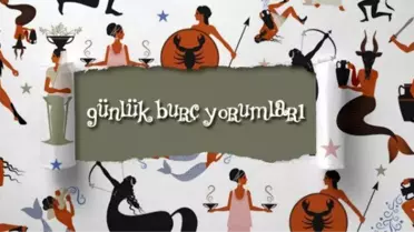 Günlük burç yorumları - 22 Nisan 2021 yükselen burç yorumları!
