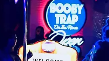 Kaybedilen maç sonrası striptiz kulübüne giden Rockets'ın iki oyuncusu öldüresiye dövüldü