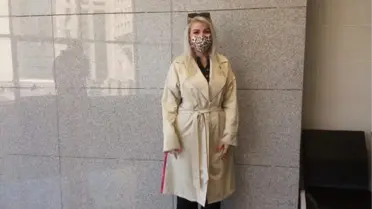 Son dakika haberi: NAZLI HAMARAT VE GAFFAR AYDIN DAVASINDA NURSELİ İDİZ TANIK OLARAK DİNLENDİ