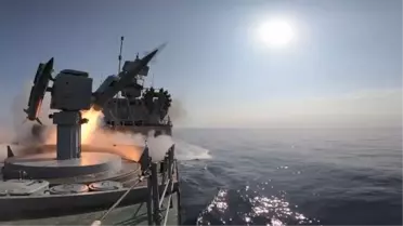 Rusya'dan Kırım'da 10 bin askerli tatbikat