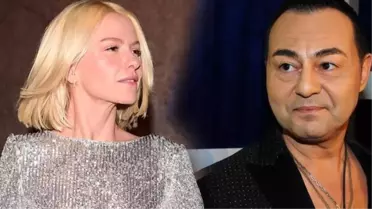 Serdar Ortaç: Seçil benim hanımım