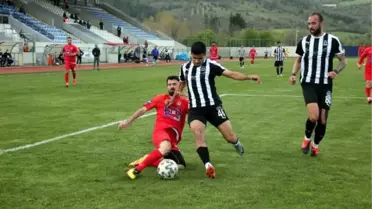 Zonguldak Kömürspor - Manisa FK: 0-0