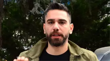 Aşkın Tarifi dizisinde Kadir Doğulu'nun partneri Serra Arıtürk oldu