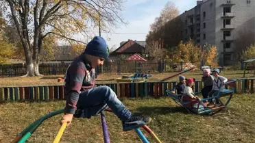 Çernobil nükleer felaketi: Radyasyonun yarattığı DNA hasarının 'çocuklara aktarılmadığı' belirlendi