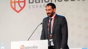 Jorge Garbajosa, Kapalı Lig Modeli'nin tehlikesi konusunda uyarıda bulundu