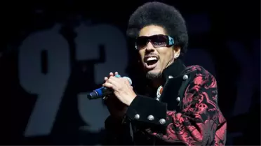 Dünyaca ünlü rapçi Shock G, otel odasında ölü bulundu