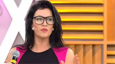 Tuğba Ekinci, 23 Nisan Ulusal Egemenlik ve Çocuk Bayramı'nı kutlamak istemedi! Sebebi ise epey ilginç