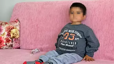 14 yaşındaki genç, doğuştan sahip olduğu hastalık nedeniyle 4 yaşındaki bir çocuğun bedenine sahip