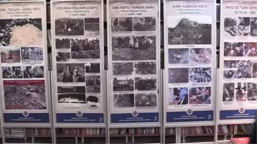 ABD Başkanı Biden'ın 1915 olaylarını 'soykırım' olarak nitelemesine tepki