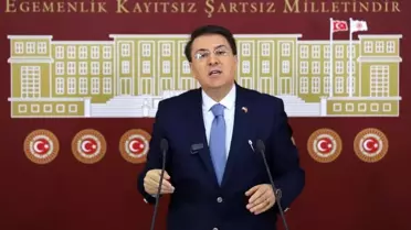 Aydemir: Bizim tarihimizde soykırım ayıbı yoktur'
