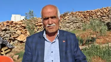 GARA ŞEHİDİ KAYA'NIN BABASINDAN IRAK'IN KUZEYİNDEKİ OPERASYONA DESTEK