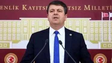 Son dakika haberleri... Milletvekili Tutdere, Adalet Bakanı Abdulhamit Gül'e sorunları iletti