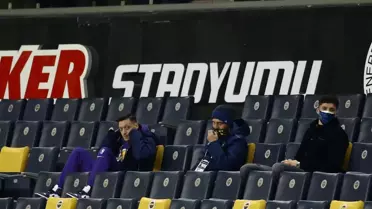 Süper Lig: Fenerbahçe: 3 - Kasımpaşa: 2 (Maç sonucu)