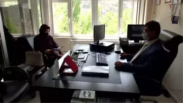 Keban Belediyesinin tahsis ettiği alanda TOKİ tarafından konut inşa edilecek