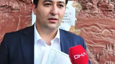 NEVŞEHİRLİ AVUKATTAN ABD BAŞKANI BİDEN HAKKINDA SUÇ DUYURUSU