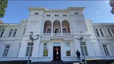 Almanya Cumhurbaşkanı Steinmeier, Bonn'da Müslüman kadınlarla buluştu