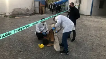 Erzincan'da 1 kişinin öldüğü kavgayla ilgili 2 kişi tutuklandı