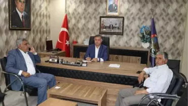 GÜNEYDOĞU'DAKİ AŞİRETLERDEN BİDEN'A TEPKİ