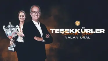Eczacıbaşı VitrA'da Nalan Ural menajerlik görevini bıraktı