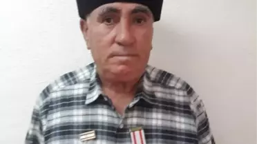 Son dakika haberi... Otomobilin çarptığı motosikletin sürücüsü Kıbrıs gazisi, hayatını kaybetti