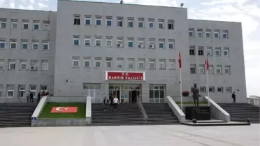 BARTIN VALİLİĞİ, 'COVİD-19 SORUŞTURMASI' KARARINI GERİ ALDI