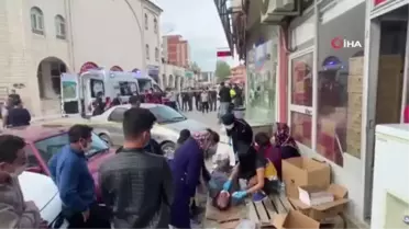 Son dakika... Bucak'ta silahlı saldırıya uğrayan kadın hayatını kaybetti