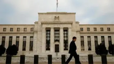 Son Dakika: ABD Merkez Bankası, politika faizini değiştirmedi