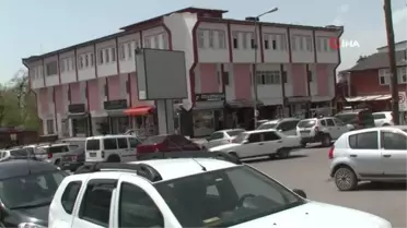 Varto'da fidan dağıtımı