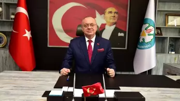 Başkan Ergün yine ilk 10'da
