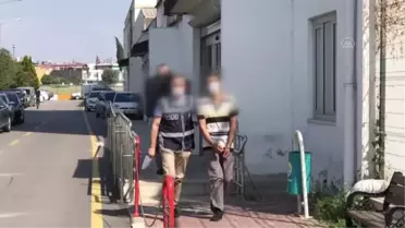 Son dakika: Bir kişinin yaralandığı silahlı saldırının şüphelisi çift tutuklandı