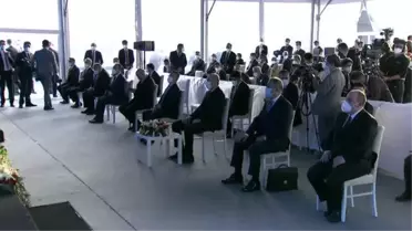 MKEK Genel Müdürü Akdere: 'Savunma sanayi alanında dışa bağımlılığı bitiren projelerden biri'
