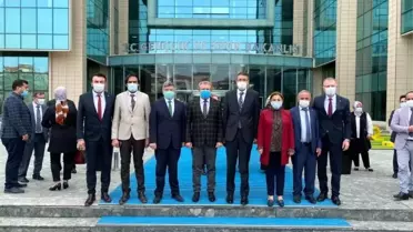 Murat Dağı yatırımları için Gençlik ve Spor Bakanlığı ile protokol imzalandı