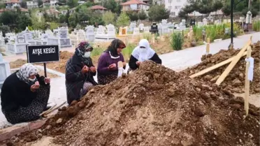 Şarküteride Hatice'yi vuran katil zanlısı, eşini de 'İşim bitmedi' diye tehdit etmiş (4)
