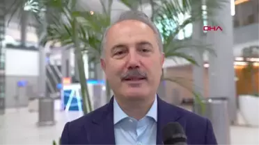 VakıfBank, CEV Şampiyonlar Ligi Süper Finali için İtalya'ya gitti