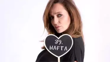 Oyuncu Didem Balçın anne oldu! İşte bebeğine verdiği isim