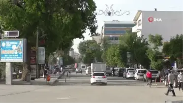 Iğdır'da vaka sayılarının düşmesi vatandaşları sevindirdi