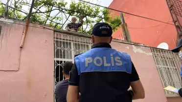 İki günde iki kişi boğulunca polis anneleri uyardı