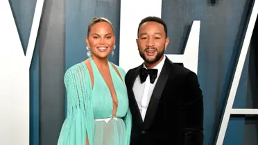 John Legend: 'Bebeğimizi kaybetmemiz bize çok şey öğretti'