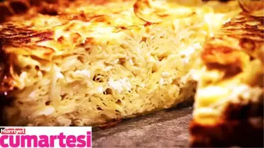 Kat kat lezzet: Türkiye'nin en iyi 10 börekçisi