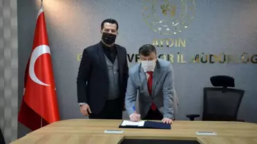 Milli ve başarılı sporculara yüzde yüz burs imkanı