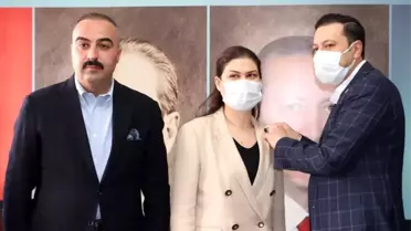 Son dakika haberi | Torbalı seçiminin ardından AK Parti'den ikinci transfer