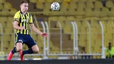 İspanyol ve İngiliz basını: Atilla Szalai artık Fenerbahçe'de kalamaz
